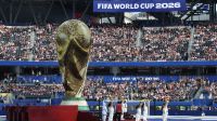 Veja como foi a cerimônia de abertura da Copa do Mundo 2026 nos EUA
