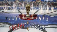 Entenda por que o intervalo da final da Copa contraria regra da Fifa