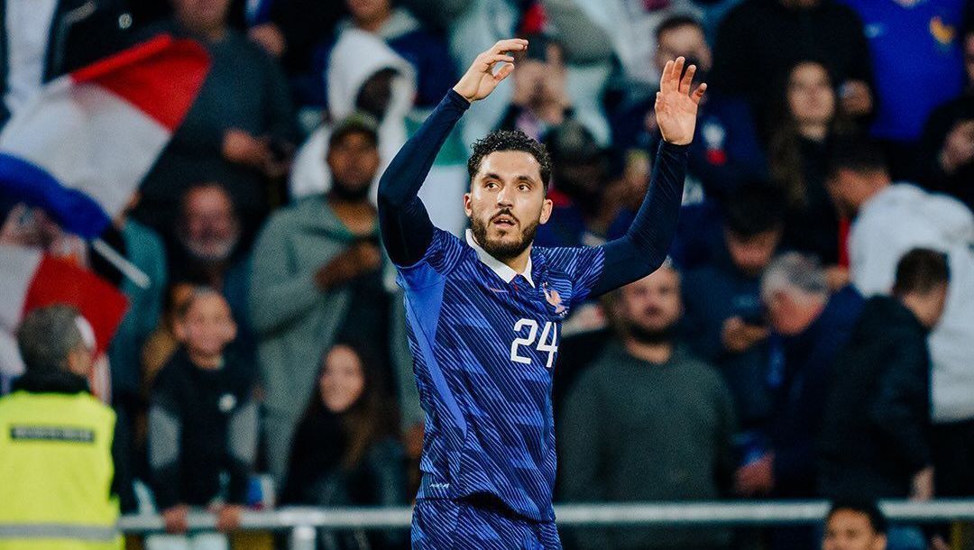 Meia da França faz projeção ousada para a Copa: “Vamos amassar todo mundo”