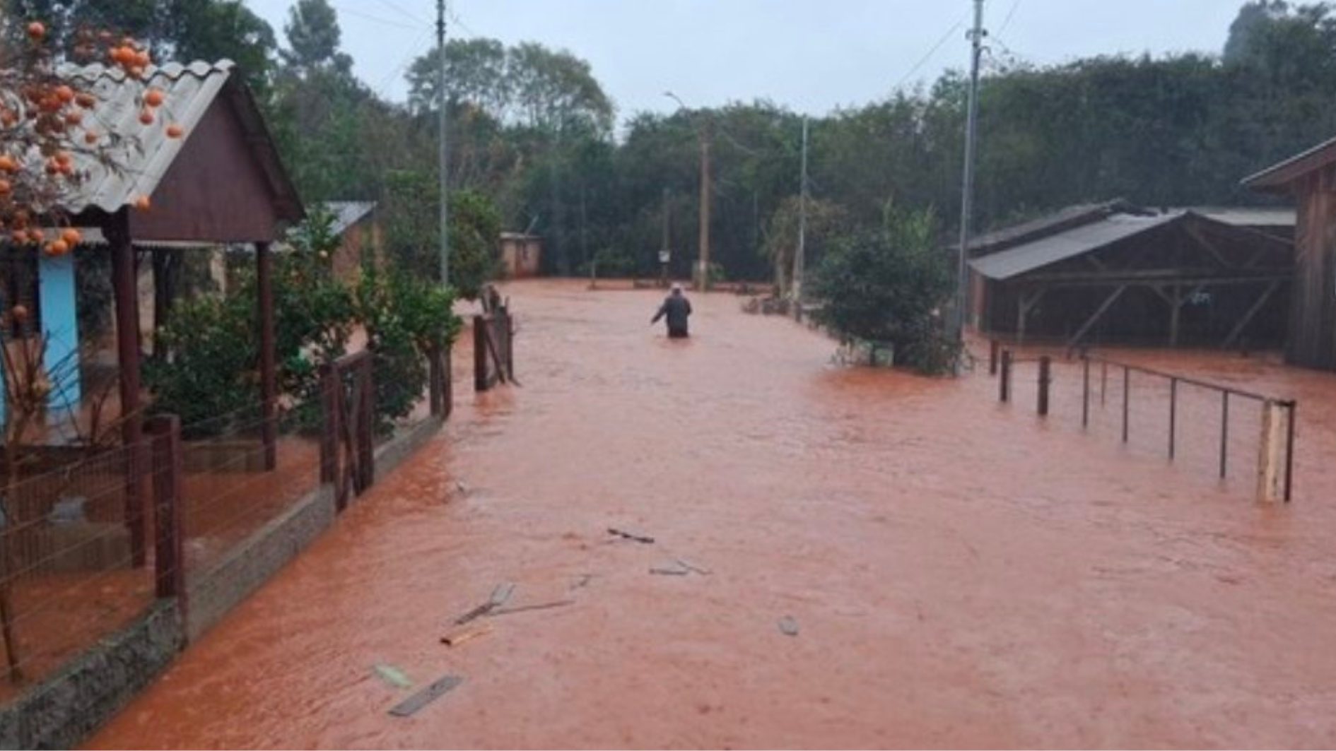 chuva