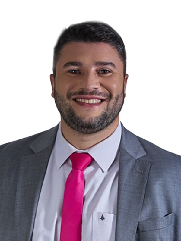 Cleber Rodrigues