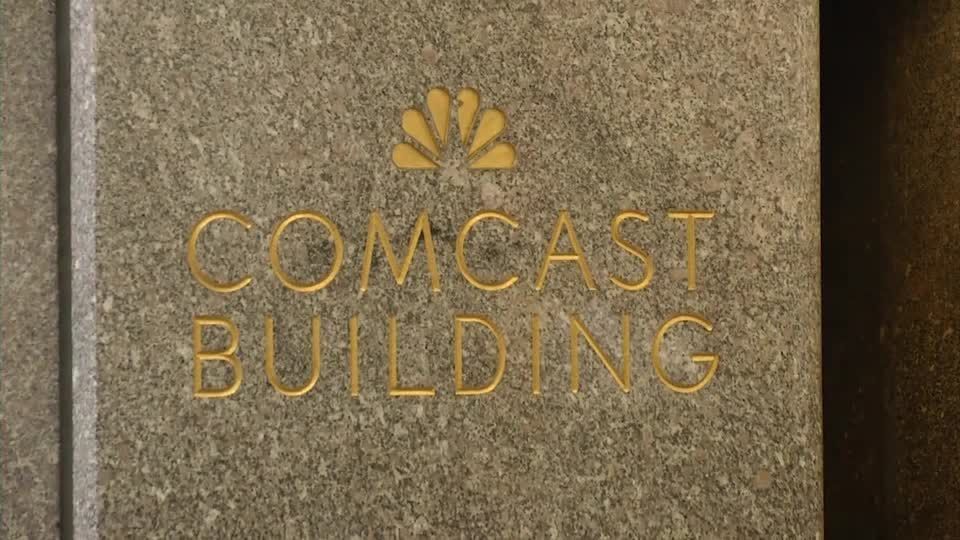Comcast