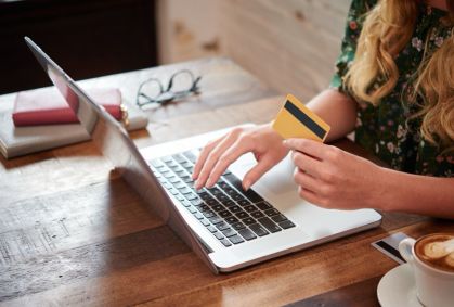 Segurança em compras online: a importância do cartão virtual temporário