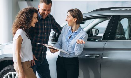 Consórcio auto e moto foi desenvolvido para simplificar o processo de aquisição de veículo