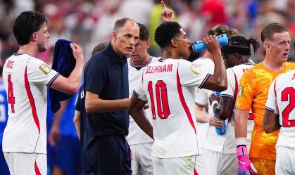 Imagem de destaque do post: Copa: torcedores reclamam de pausa para hidratação em estádio climatizado