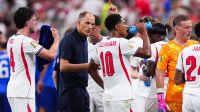 Copa: torcedores reclamam de pausa para hidratação em estádio climatizado