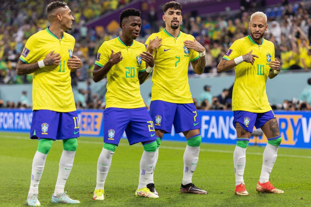 Copa do Mundo de 2022