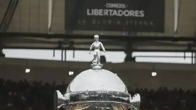 Brasil Pode Ter Maioria De Times Nas Quartas De Final Da Libertadores Veja