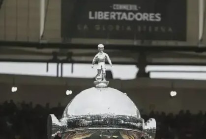 Brasil pode ter maioria de times nas quartas de final da Libertadores; veja