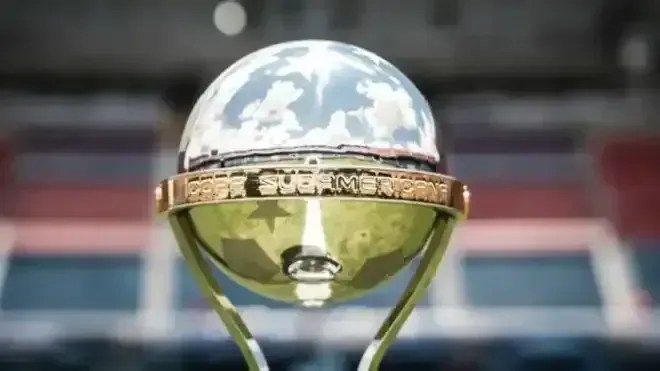 Sem Neymar, Santos tenta virar chave do Brasileirão na Sul-Americana