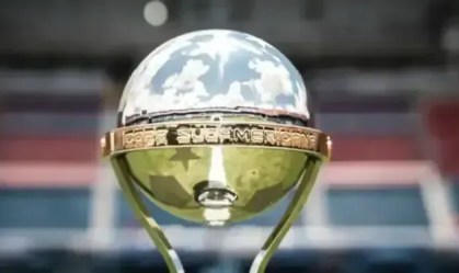 Imagem de destaque do post: Veja classificados e confrontos das quartas de final da Copa Sul-Americana