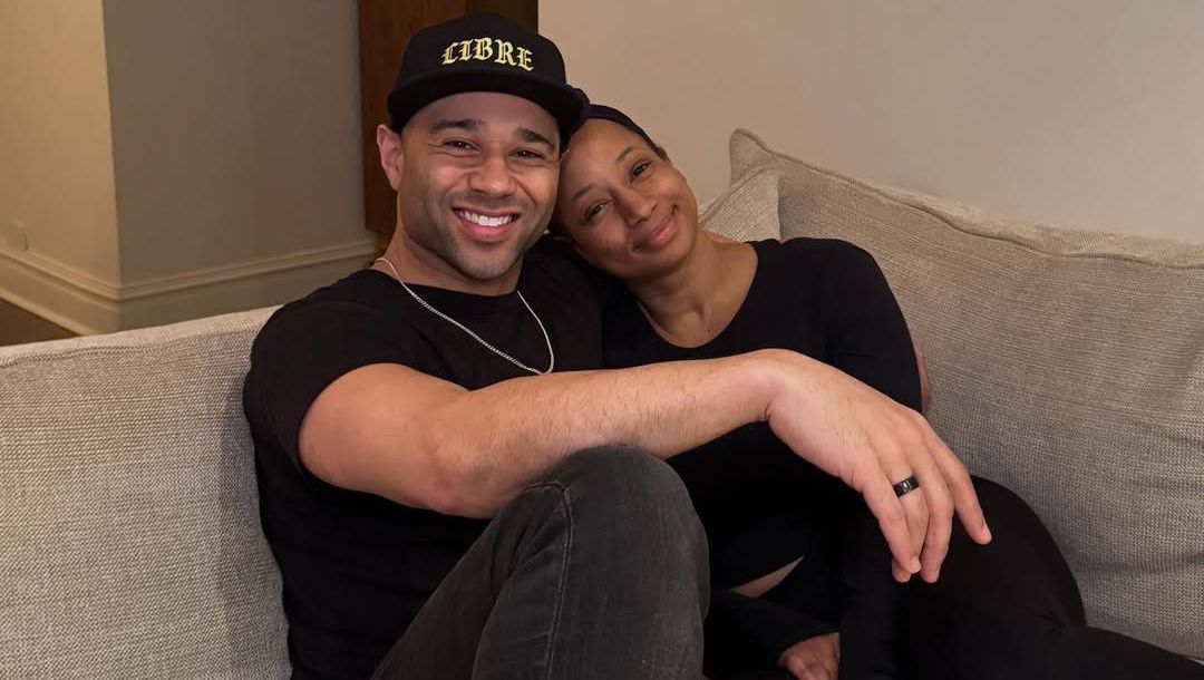 Monique Coleman e Corbin Bleu estarão em convenção brasileira