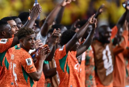 Costa do Marfim quebra tabu contra sul-americanos em Copas; entenda