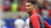 Henry  aponta "egoísmo" de Cristiano Ronaldo em jogo da Copa do Mundo