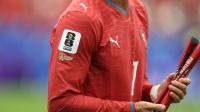 Cristiano não brilha, e Portugal empata com RD Congo na estreia da Copa