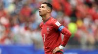 CR7 posta frase motivacional após críticas: "Foco no que pode controlar"