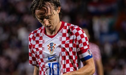 Imagem de destaque do post: Croácia tenta evitar eliminação precoce diante de Gana na Copa do Mundo
