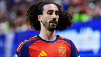 Cucurella projeta dupla com Vini Jr. no Real Madrid: "Faço o trabalho sujo"