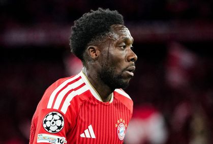Estrela do Bayern revela esperança de jogar na Copa: "Tudo é possível"