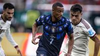 "Agiu por frustração", desabafa Nico Williams após lesão na Copa
