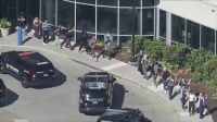 Polícia é acionada após disparos em hospital nos EUA; local é desocupado