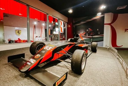 Felipe Massa lidera viagem de luxo na Itália de R$ 500 mil por casal
