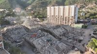 Terremotos na Venezuela: Imagens de drones mostram destruição em La Guaira
