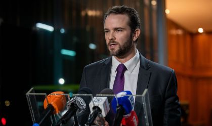 Dario Durigan