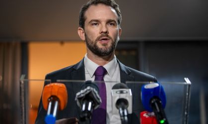 Ministro da Fazenda, Dario Durigan