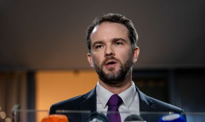 Ministro da Fazenda, Dario Durigan