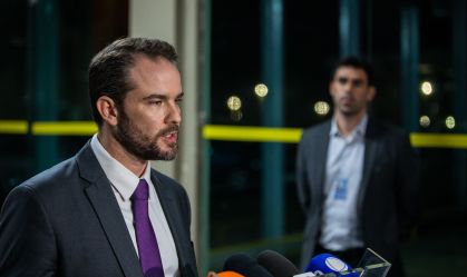 Ministro da Fazenda, Dario Durigan