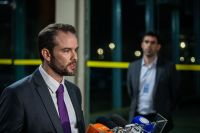 Durigan não descarta nova MP do Brasil Soberano se tarifas se confirmarem