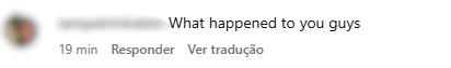 • Reprodução / Redes sociais
