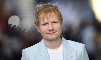 "F1: The Movie" European Premiere - VIP Arrivals