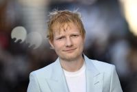 Ed Sheeran anuncia planos de pausa na carreira para se dedicar às filhas