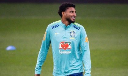 Imagem de destaque do post: Éderson convocado: entenda a escolha de Ancelotti para a vaga do Wesley