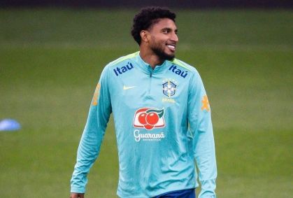 Éderson convocado: entenda a escolha de Ancelotti para a vaga do Wesley