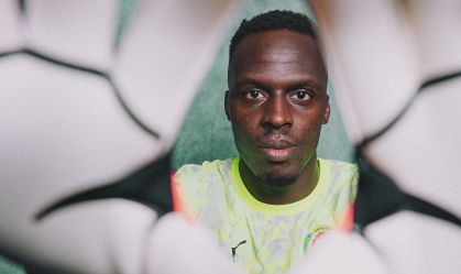 Senegal Portraits - FIFA World Cup 2026