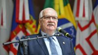 Fachin: "Nenhuma autoridade está acima da Constituição"