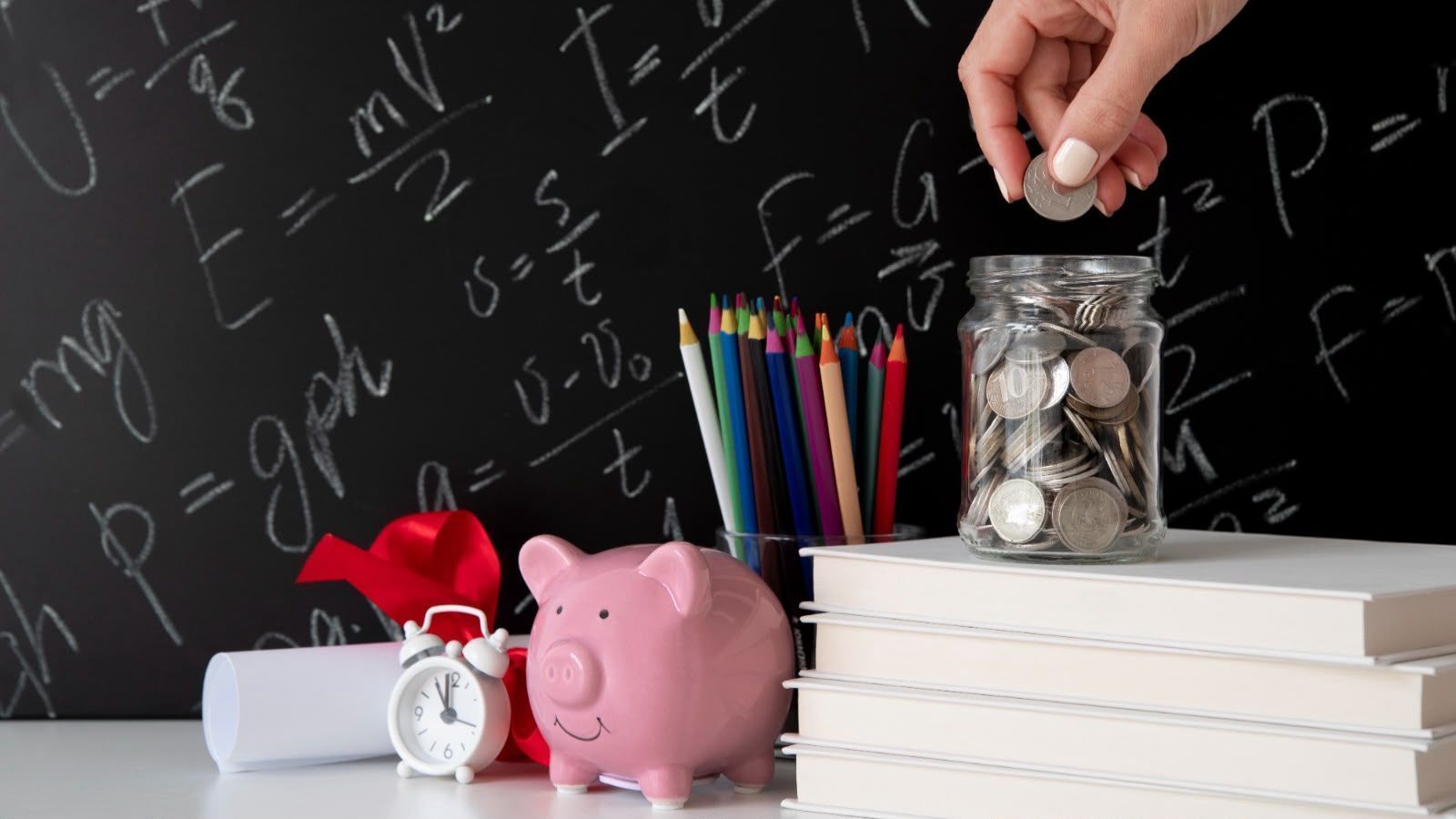 Educação financeira não envolve cortar todos os gastos, mas fazer escolhas estratégicas
