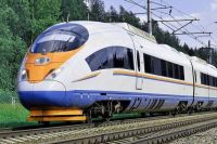 Novo investidor no trem-bala Rio-SP deve ser europeu