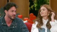 Viih Tube e Eliezer participam do "Encontro" e web aponta: "Estranhíssimo"