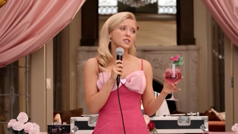 elle woods