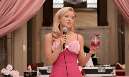 elle woods