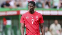 Atacante da Suíça tem entrada nos EUA travada antes da Copa do Mundo