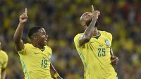 Ancelotti elogia Igor Thiago e abre jogo sobre disputa no ataque da Seleção