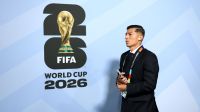 Equador estreia na Copa do Mundo com três jogadores do futebol brasileiro