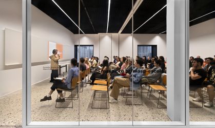 Imagem de destaque do post: Masp abre inscrições para aulas gratuitas de fotografia e arte