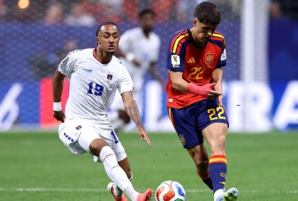 Espanha 0 x 0 Cabo Verde: veja defesas de Vozinha e melhores momentos