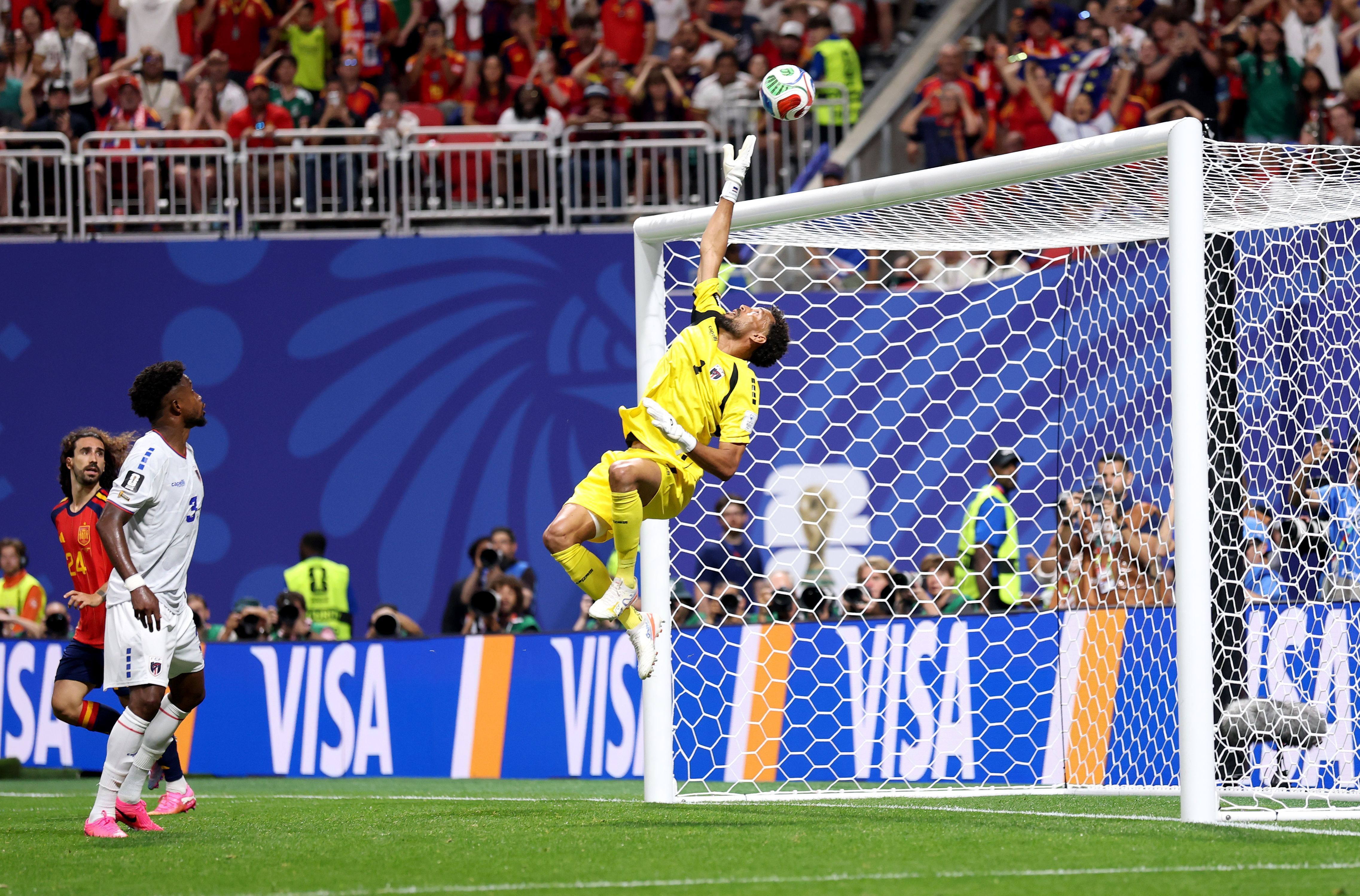Spain v Cabo Verde: Group H - FIFA World Cup 2026